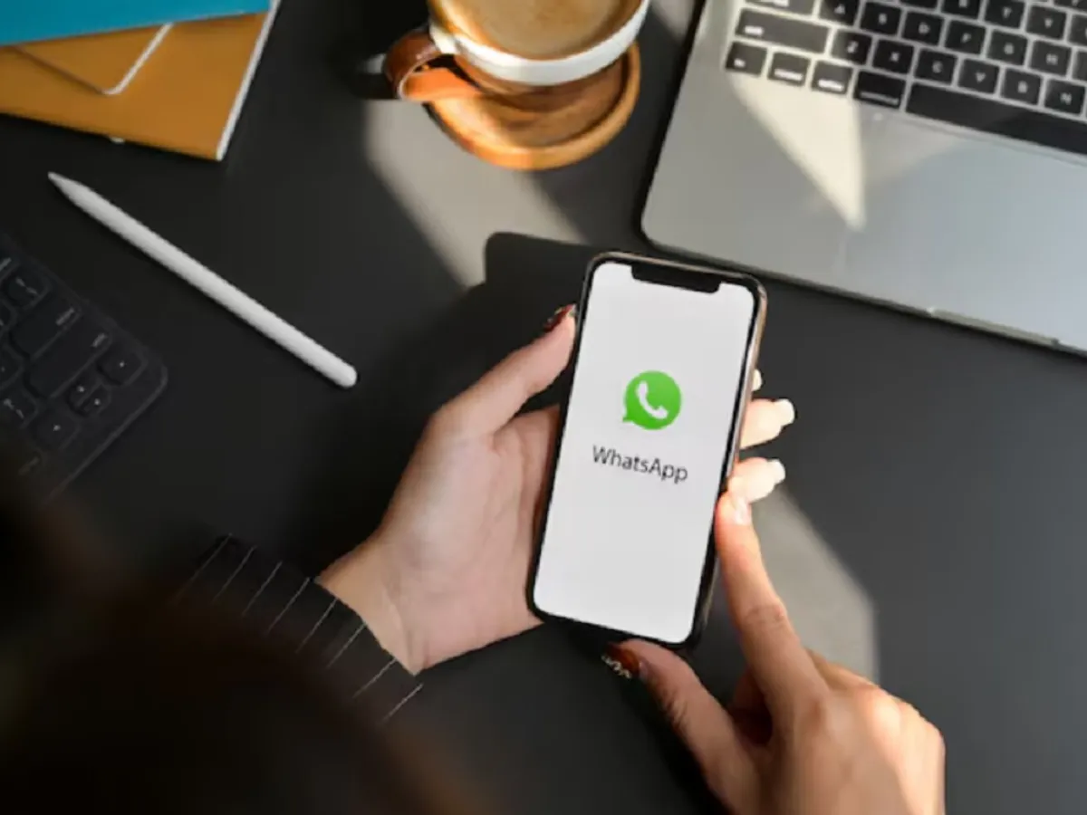 Escrocheria lansată special pentru a fura contul de WhatsApp: „Alegeți un locker”. Ce nu trebuie să faci?