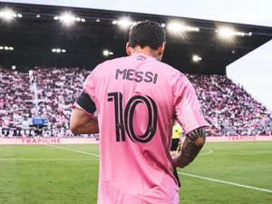 Lovitură de proporții: Lionel Messi pleacă de la Inter Miami! Viitoarea echipă, deja anunțată