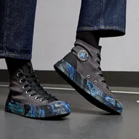 Tenișii legendari marca Converse sunt un evergreen al streetwear-ului. - Foto: Converse