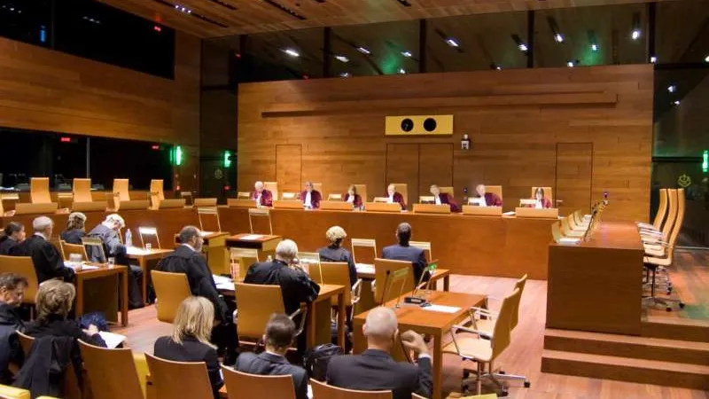Verdict CJUE: Polonia a încălcat normele democratice ale independenţei Justiţiei. / Foto: agerpres.ro