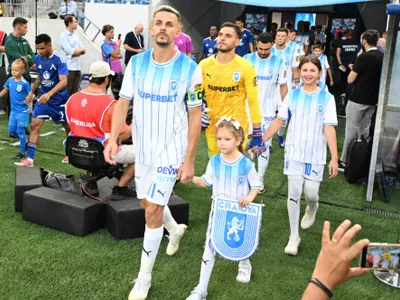 Bulgarii se tem: posibilă intervenție UEFA, după Universitatea Craiova - Levski Sofia 2-2!