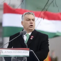 Viktor Orban        Foto: Guliver/ Getty Images