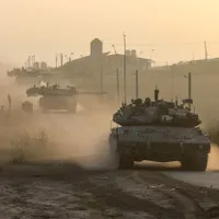 Răzbunarea Israelului împotriva Hamas: „Îi vom ucide pe toți în toată lumea. E Munchenul nostru!” - Foto: Profimedia images