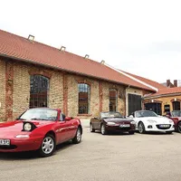 De-a lungul celor 4 generații, Mazda MX-5 și-a păstrat caracterul și a devenit cel mai vândut roadster din lume - peste 1 milion de unități
