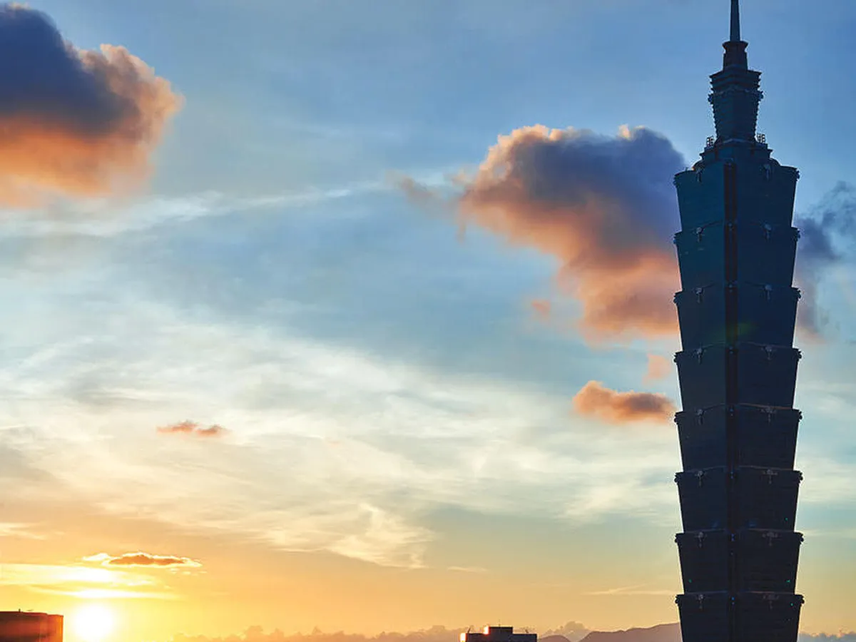 TAIWAN