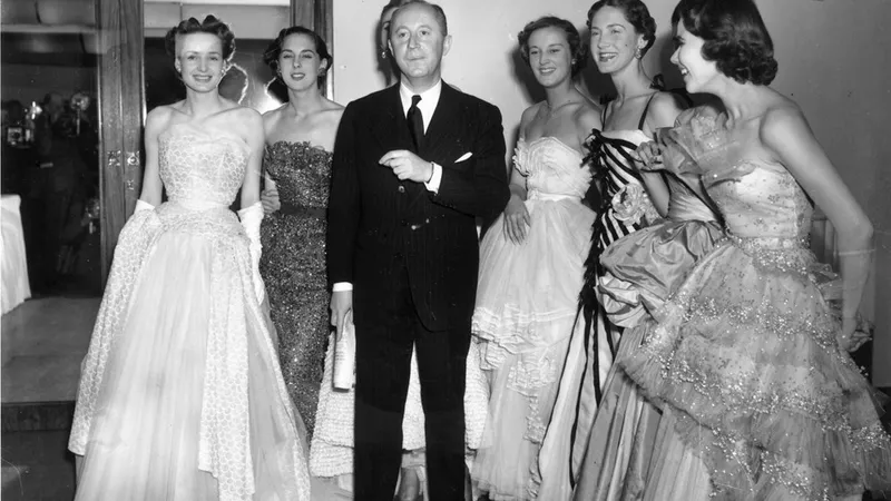 Christian Dior- Foto: Medium