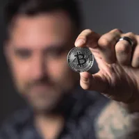 Criptomonede - Foto: Pexels / Crypto Crow