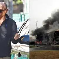 Cum s-a părbușit avionul pilotat de miliardarul Dan Petrescu? Detalii cutremurătoare din anchetă - Foto: colaj arhivă
