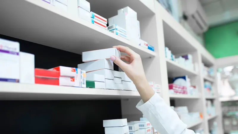 Medicamentele, mai scumpe cu aproape 24% față de anul trecut Foto: Freepik.com - rol ilustrativ