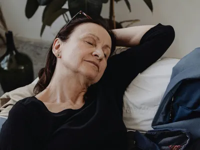 Cea mai mare greșeală făcută la pensie de către români. Te îmbolnăvește și îți poate scurta viața: FOTO - Pexels(imagine cu rol ilustrativ)