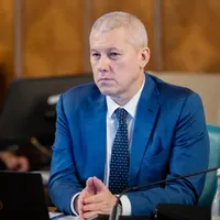 Ministrul Justiției, Cătălin Predoiu- Foto: FACEBOOK