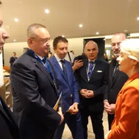 Rareș Bogdan: Marcel Ciolacu evită să clarifice poziția sa asupra cotei progresive - Foto: FB