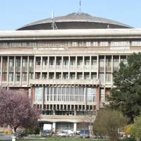 Universitatea Politehnca / Europa FM