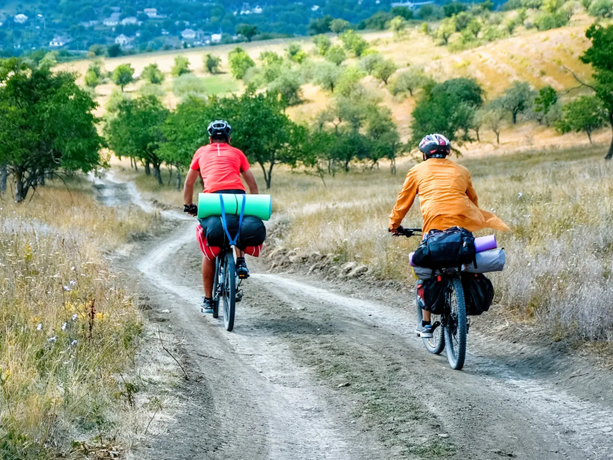 10 din cele mai bune destinații cu rute pentru bicicliști din Europa în 2026 - Foto: Freepik (imagine cu rol ilustrativ)