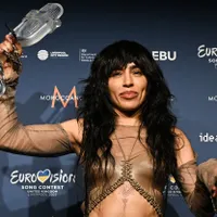 Loreen a câștigat Eurovision 2023 cu piesa dance-pop „Tattoo” - Foto: Profimedia Images