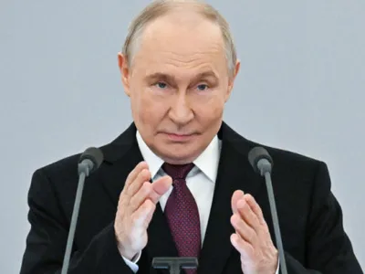 „Toată lumea este speriată”. Elita rusă se teme că FSB „scapă de sub control”, după ce Putin a extins puterea serviciului