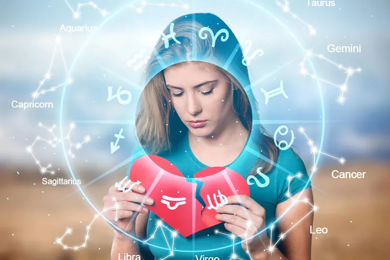 Horoscopul lunii noiembrie  - Foto: Freepik