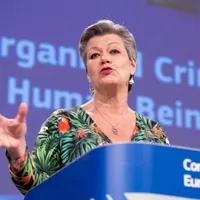Comisar european Este timpul ca Bulgaria, România şi Croaţia să-şi ocupe locul în spațiul Schengen/FOTO: Facebook/johanssonylva