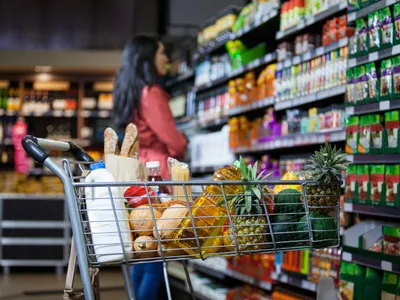 Un produs bine vândut, retras din magazinele Lidl. Ce nereguli au fost găsite - Foto: Profimedia Images (Imagine cu rol ilustrativ)