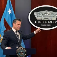 Oficiali de la Pentagon vor să-l dea jos pe Hegseth - Foto: Profimedia Images (imagine cu rol ilustrativ)