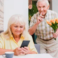Ce pensie ia un pensionar care a lucrat 40 ani cu salariu între 1.500 și 4.500 lei, la recalculare? - Foto: Freepik