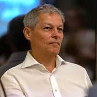 Dacian Cioloș Foto:INQUAM Phots/Gyozo Baghiu