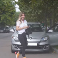 Simona Halep - FOTO: cancan.ro