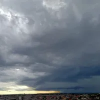 Cod roșu de vreme rea pentru un oraș din țară. Ce zone sunt vizate de meteorologi? Foto: Puterea.ro / imagine cu rol ilusrativ