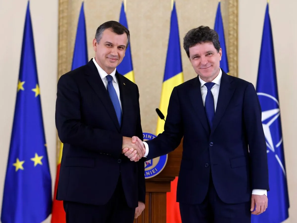 Eugen Tomac: M-am născut în comuna Babele din sudul Basarabiei, aflată la 12 kilometri de frontiera cu România