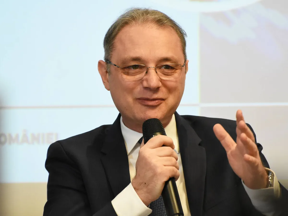 B1TV: SURSE: Săptămână decisivă pentru viitorul premier. Nicușor Dan le-a dat termen liderilor fostei Coaliții