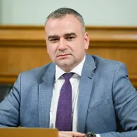 Marius Bodea
