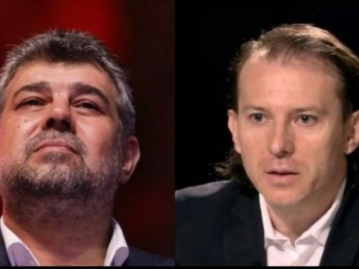 „Bătălia” pentru premierul PNL-PSD-UDMR continuă. Cîțu: Nu mergem fiecare partid cu o variantă. / Foto: afaceri.news