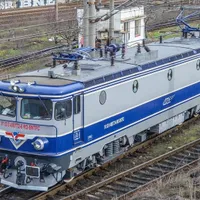 Locomotivele bune sunt închiriate la privați. Foto Club Feroviar