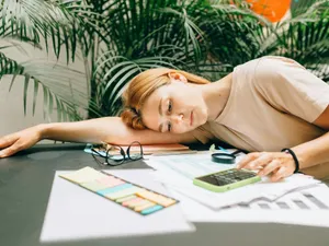 Deficitul bugetar a fost de 4,04% din PIB, în primele şapte luni, Ca şi anul trecut - Foto: Pexels/Nataliya Vaitkevich