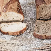 Este pâine neagră mai sănătoasă decât cea albă? Verdictul surprinzător al specialiștilor - Foto: Agrointeligenta / imagine cu caracter ilustrativ