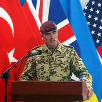 Un fost general NATO spune când și cum se va termina războiul din Ucraina. Care va fi armistițiul? - FOTO: Profimedia