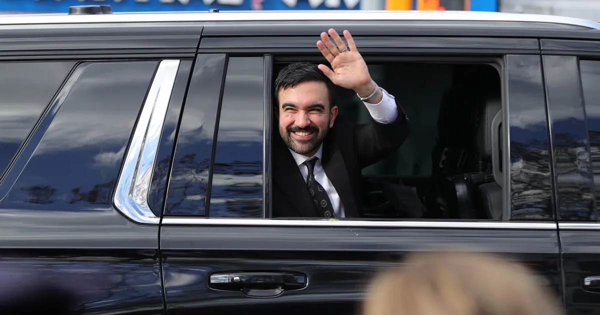 Socialistul Zohran Mamdani a câștigat cursa pentru orașul New York. Primul primar musulman • Newsweek România