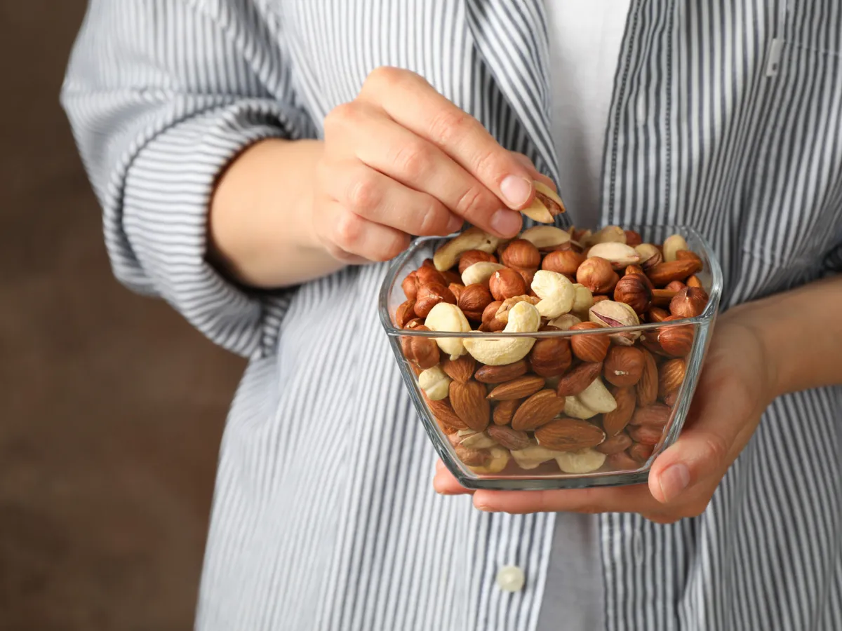 Nuci - Foto: Freepik (Imagine cu rol ilustrativ)