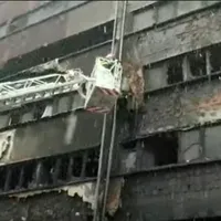 Cei doi minori acuzați pentru incendiul devastator din Constanța au dat vina unul pe celălalt/FOTO: Youtube