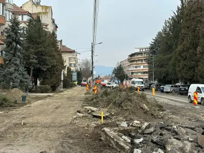 Oraș cu 11.000 locuitori dă 1.000.000€ pe salarii și 750.00€ pe ajutoare sociale. Primăria are 100 angajați