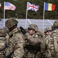 România este în clubul select al națiunilor membre NATO