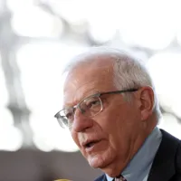 Josep Borrell este înaltul reprezentant al Uniunii Europene pentru afaceri externe - Foto: Profimedia Images