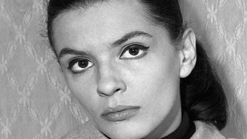 Irina Petrescu - Foto: Arhiva
