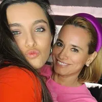 Alexia Eram povestește cum e să ai o mamă ca Andreea Esca. / Foto: protv.ro