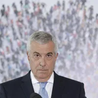 Călin Popescu Tăriceanu// Foto: Inquam Photos/Octav Ganea