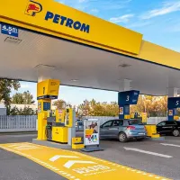 OMV Petrom devine cel mai mare jucător pe piața de încărcare a mașinilor electrice din România - Foto: petrom.ro
