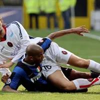 Andrea Capone a murit, după o lovitură la cap. Fostul fotbalist al echipei Cagliari avea 43 de ani - FOTO: Profimedia(imagine cu rol ilustrativ)