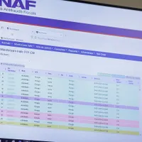 Până când se poate depune Declarația 230 la ANAF - Foto: INQUAM Photos/George Călin - cu rol ilustrativ