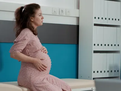 Danemarca devine prima țară UE care asigură nașterea copiilor fără HIV și sifilis transmis de mamă - Foto: Freepik (Imagine cu rol ilustrativ)