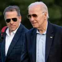 Republicanii au dovezi că Joe Biden a profitat de pe urma afacerilor fiului, inclusiv din România - Foto: Profimedia Images (imagine cu caracter ilustrativ)